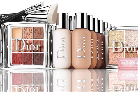 dior product portfolio|Dior fashion company.